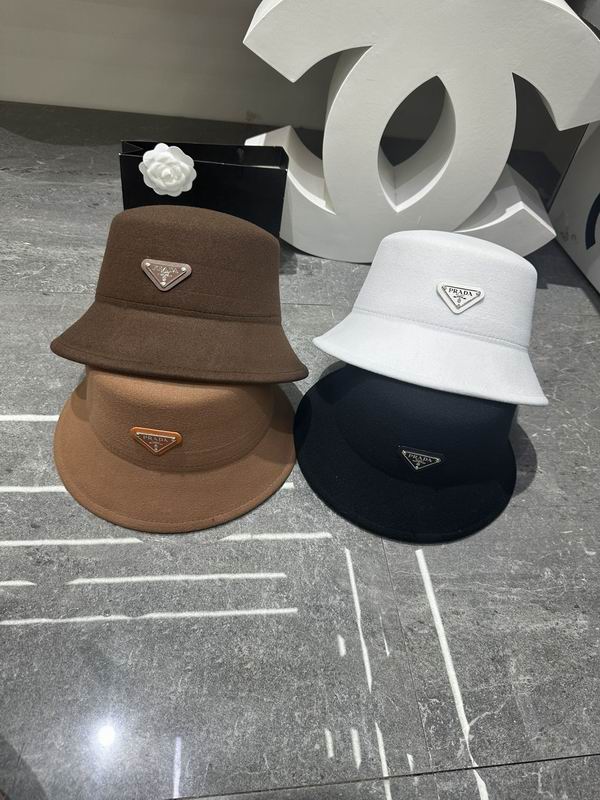 Prada Top Hat dx33
